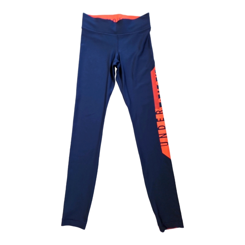 Under Armour Heatgear Compression Running Tights